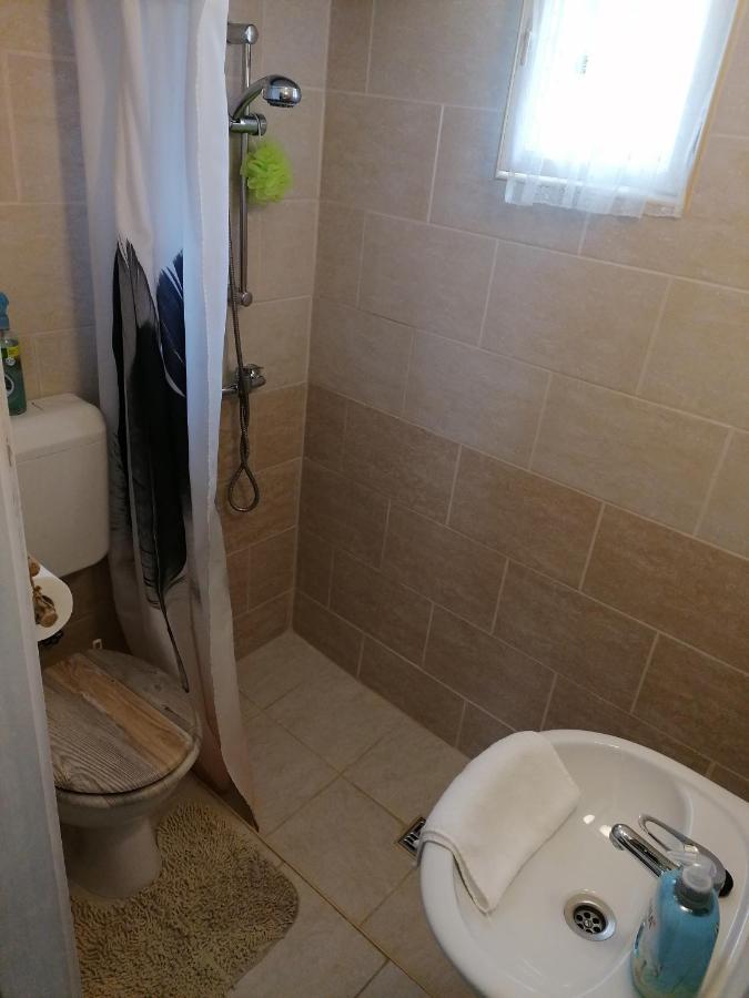 Menta Apartman Mezőkövesd Exterior foto